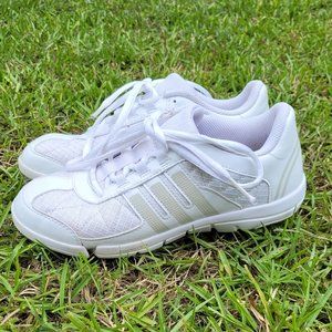 Adidas Triple Cheer Women's Cheerleading Shoe Sneaker